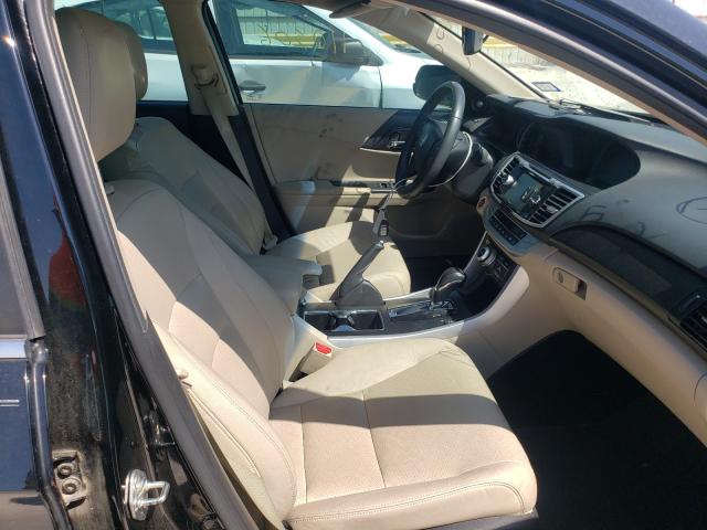 Photo 4 VIN: 1HGCR2F82DA108309 - HONDA ACCORD EXL 