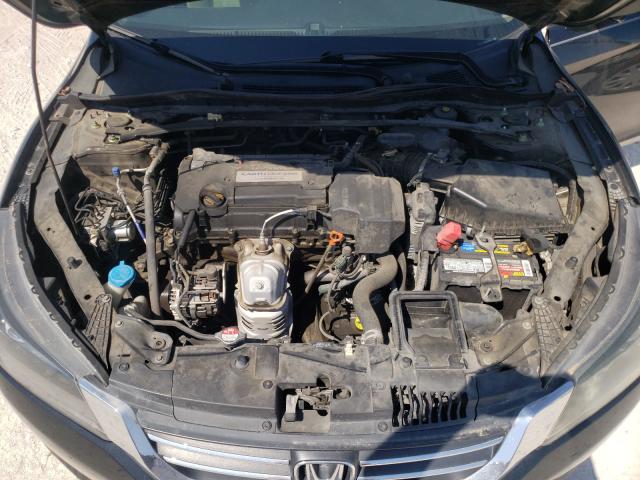 Photo 6 VIN: 1HGCR2F82DA108309 - HONDA ACCORD EXL 