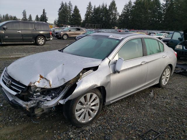 Photo 0 VIN: 1HGCR2F82DA116362 - HONDA ACCORD EXL 