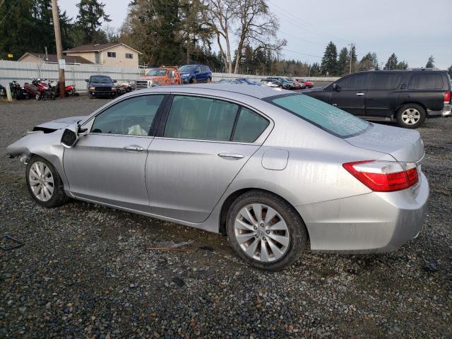 Photo 1 VIN: 1HGCR2F82DA116362 - HONDA ACCORD EXL 