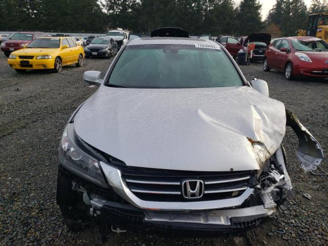 Photo 4 VIN: 1HGCR2F82DA116362 - HONDA ACCORD EXL 