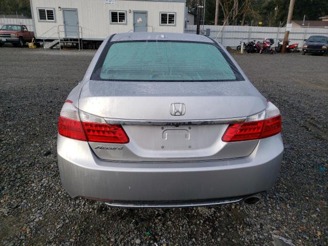 Photo 5 VIN: 1HGCR2F82DA116362 - HONDA ACCORD EXL 