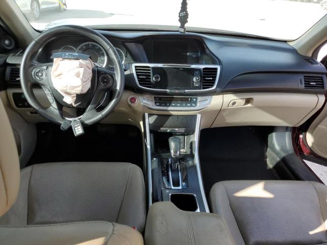 Photo 7 VIN: 1HGCR2F82DA119259 - HONDA ACCORD EXL 