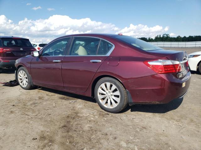 Photo 1 VIN: 1HGCR2F82DA123988 - HONDA ACCORD 