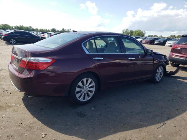 Photo 2 VIN: 1HGCR2F82DA123988 - HONDA ACCORD 