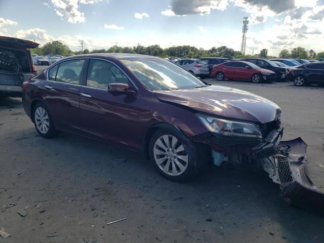 Photo 3 VIN: 1HGCR2F82DA123988 - HONDA ACCORD 