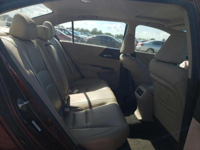 Photo 9 VIN: 1HGCR2F82DA123988 - HONDA ACCORD 