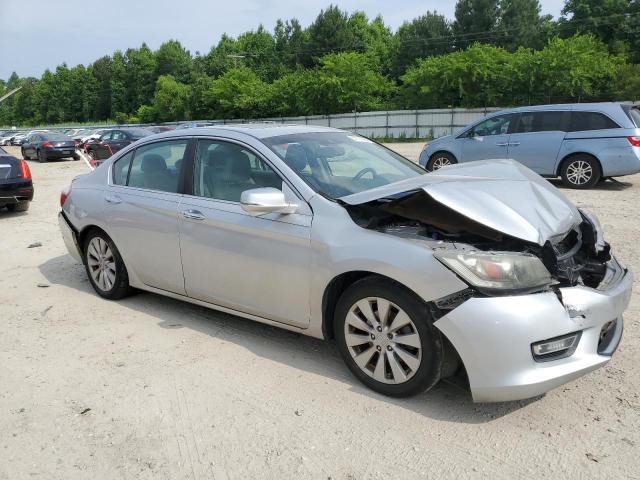 Photo 3 VIN: 1HGCR2F82DA136899 - HONDA ACCORD 