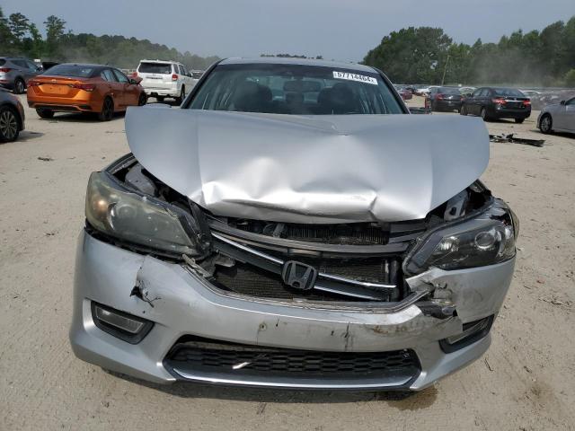 Photo 4 VIN: 1HGCR2F82DA136899 - HONDA ACCORD 