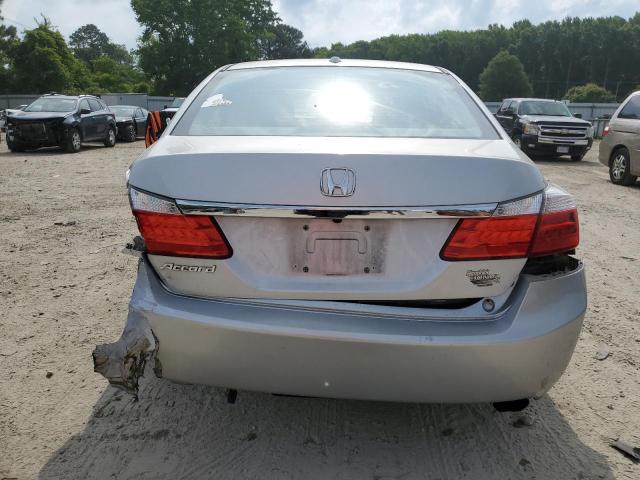 Photo 5 VIN: 1HGCR2F82DA136899 - HONDA ACCORD 