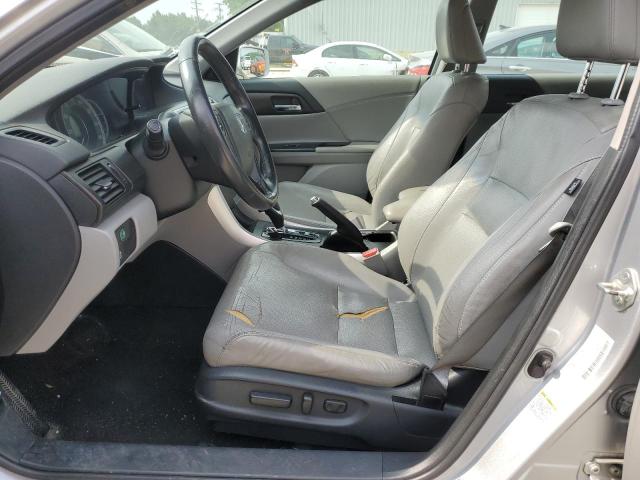 Photo 6 VIN: 1HGCR2F82DA136899 - HONDA ACCORD 