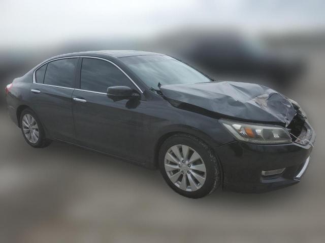 Photo 3 VIN: 1HGCR2F82DA148681 - HONDA ACCORD 