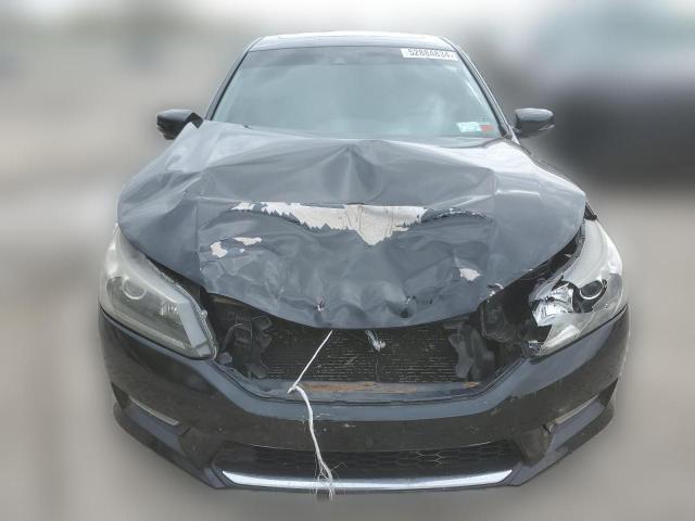 Photo 4 VIN: 1HGCR2F82DA148681 - HONDA ACCORD 