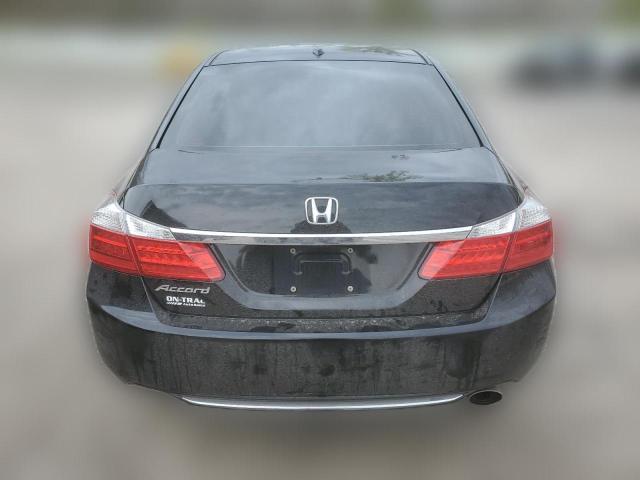 Photo 5 VIN: 1HGCR2F82DA148681 - HONDA ACCORD 