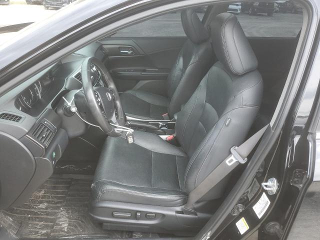 Photo 6 VIN: 1HGCR2F82DA148681 - HONDA ACCORD 