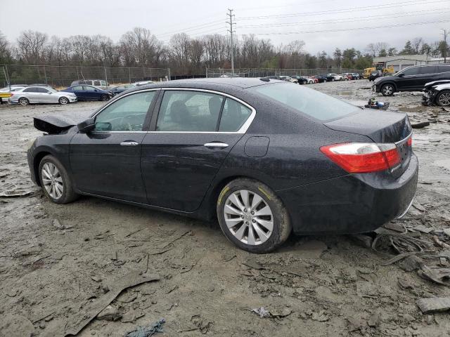 Photo 1 VIN: 1HGCR2F82DA149796 - HONDA ACCORD EXL 