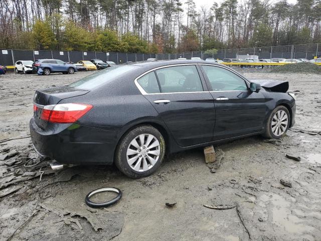 Photo 2 VIN: 1HGCR2F82DA149796 - HONDA ACCORD EXL 