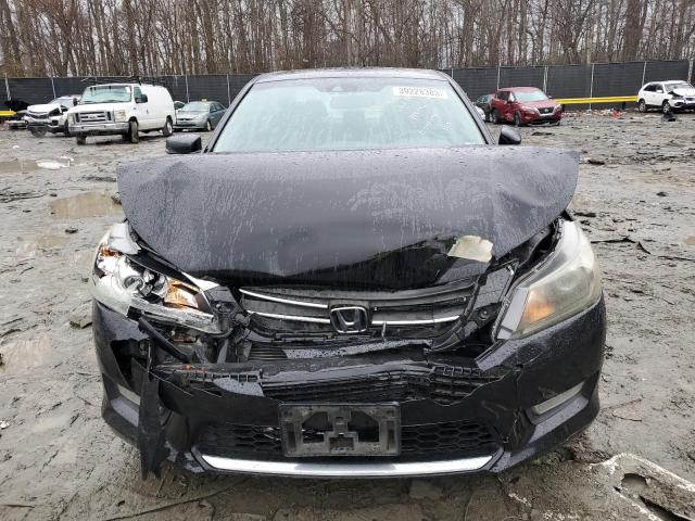 Photo 4 VIN: 1HGCR2F82DA149796 - HONDA ACCORD EXL 