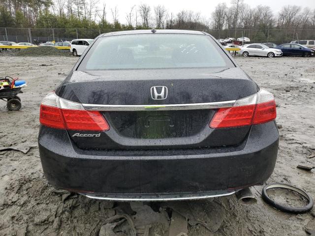 Photo 5 VIN: 1HGCR2F82DA149796 - HONDA ACCORD EXL 