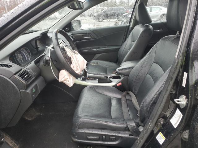 Photo 6 VIN: 1HGCR2F82DA149796 - HONDA ACCORD EXL 