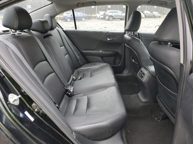 Photo 9 VIN: 1HGCR2F82DA149796 - HONDA ACCORD EXL 