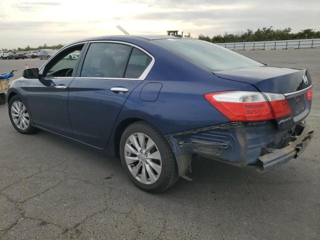 Photo 1 VIN: 1HGCR2F82DA150785 - HONDA ACCORD EXL 