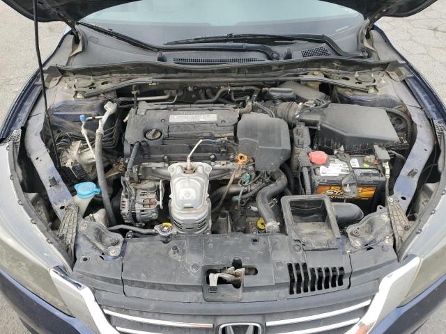 Photo 10 VIN: 1HGCR2F82DA150785 - HONDA ACCORD EXL 