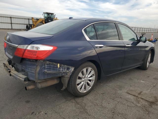 Photo 2 VIN: 1HGCR2F82DA150785 - HONDA ACCORD EXL 