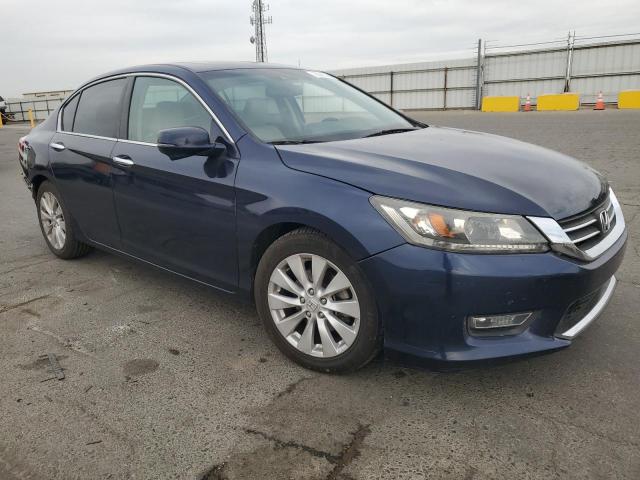 Photo 3 VIN: 1HGCR2F82DA150785 - HONDA ACCORD EXL 