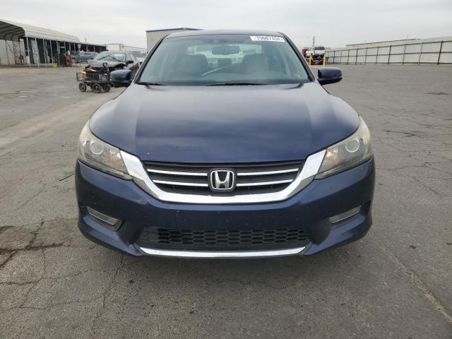 Photo 4 VIN: 1HGCR2F82DA150785 - HONDA ACCORD EXL 