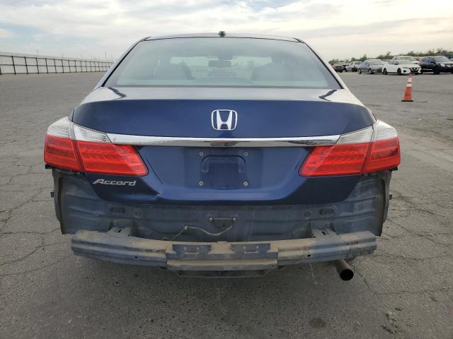 Photo 5 VIN: 1HGCR2F82DA150785 - HONDA ACCORD EXL 