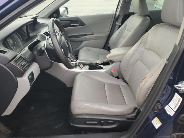 Photo 6 VIN: 1HGCR2F82DA150785 - HONDA ACCORD EXL 