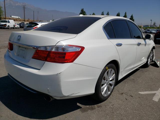 Photo 3 VIN: 1HGCR2F82DA151127 - HONDA ACCORD EXL 