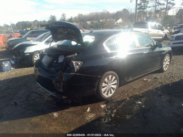 Photo 3 VIN: 1HGCR2F82DA162614 - HONDA ACCORD SDN 