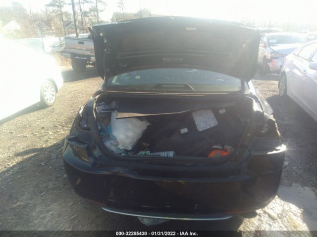 Photo 5 VIN: 1HGCR2F82DA162614 - HONDA ACCORD SDN 