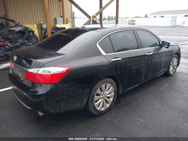 Photo 3 VIN: 1HGCR2F82DA170776 - HONDA ACCORD 