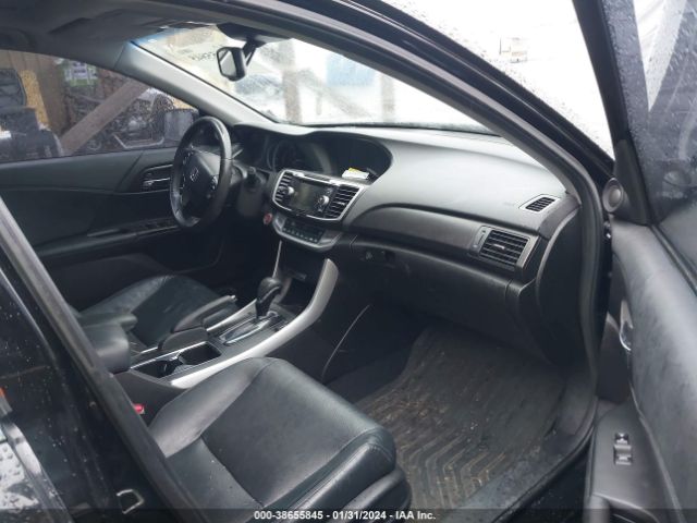 Photo 4 VIN: 1HGCR2F82DA170776 - HONDA ACCORD 