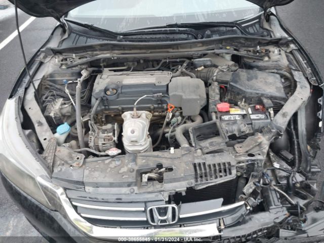 Photo 9 VIN: 1HGCR2F82DA170776 - HONDA ACCORD 