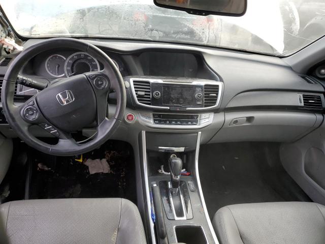 Photo 7 VIN: 1HGCR2F82DA173774 - HONDA ACCORD 