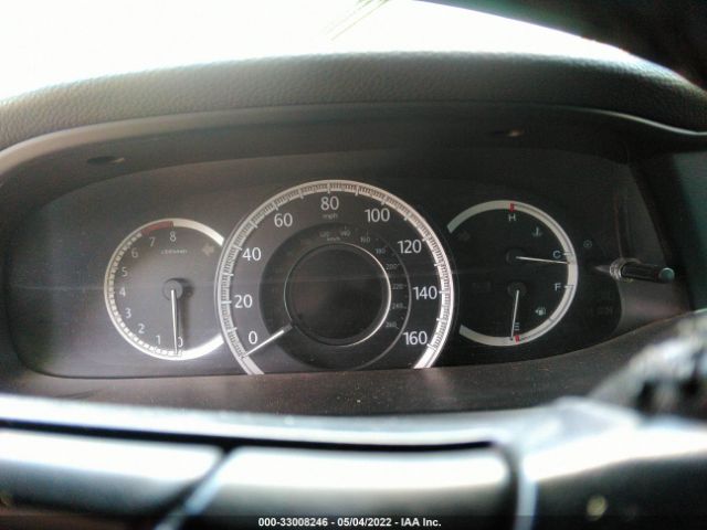 Photo 6 VIN: 1HGCR2F82DA178313 - HONDA ACCORD SDN 