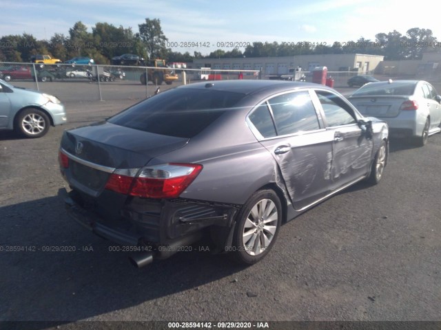 Photo 3 VIN: 1HGCR2F82DA178361 - HONDA ACCORD 