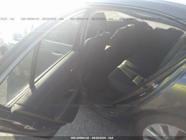 Photo 7 VIN: 1HGCR2F82DA178361 - HONDA ACCORD 