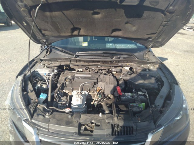 Photo 9 VIN: 1HGCR2F82DA178361 - HONDA ACCORD 