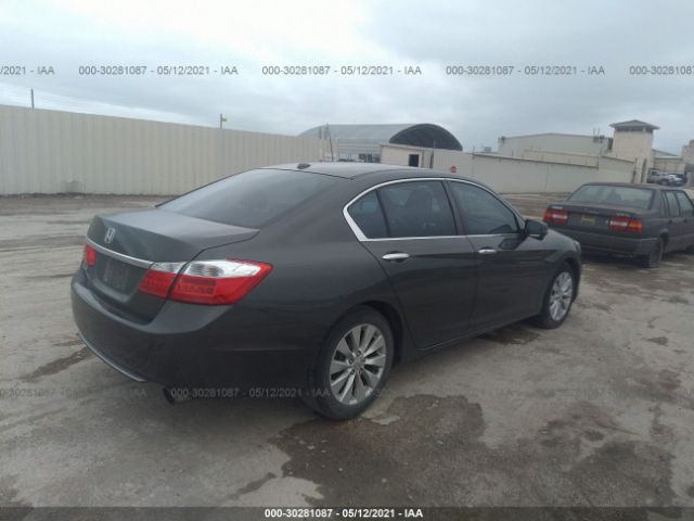 Photo 3 VIN: 1HGCR2F82DA178599 - HONDA ACCORD SDN 