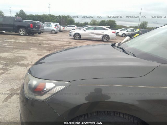 Photo 5 VIN: 1HGCR2F82DA178599 - HONDA ACCORD SDN 