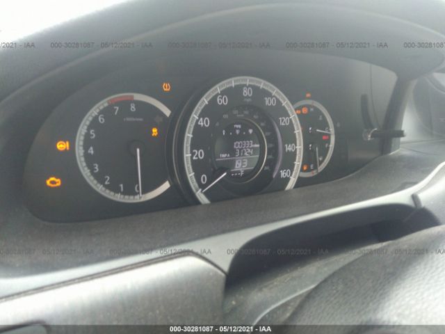 Photo 6 VIN: 1HGCR2F82DA178599 - HONDA ACCORD SDN 