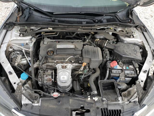 Photo 6 VIN: 1HGCR2F82DA199940 - HONDA ACCORD EXL 