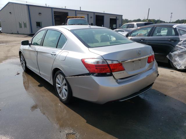 Photo 2 VIN: 1HGCR2F82DA204778 - HONDA ACCORD EXL 