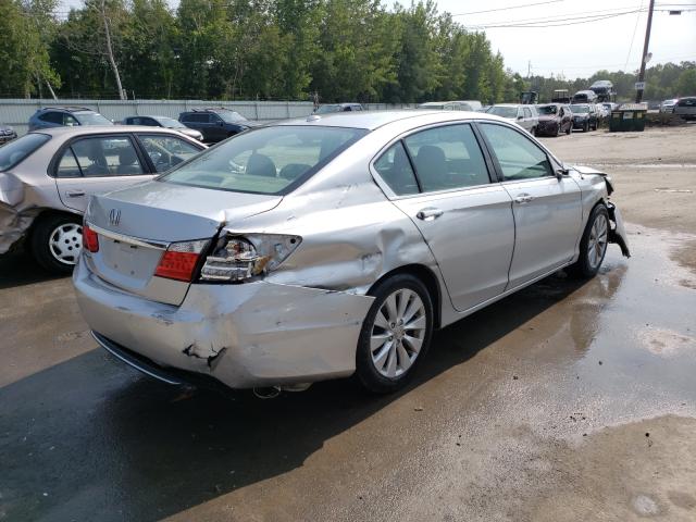 Photo 3 VIN: 1HGCR2F82DA204778 - HONDA ACCORD EXL 