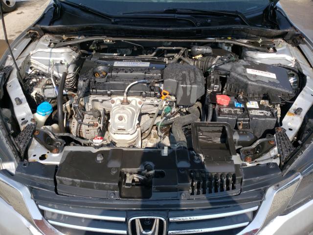 Photo 6 VIN: 1HGCR2F82DA204778 - HONDA ACCORD EXL 